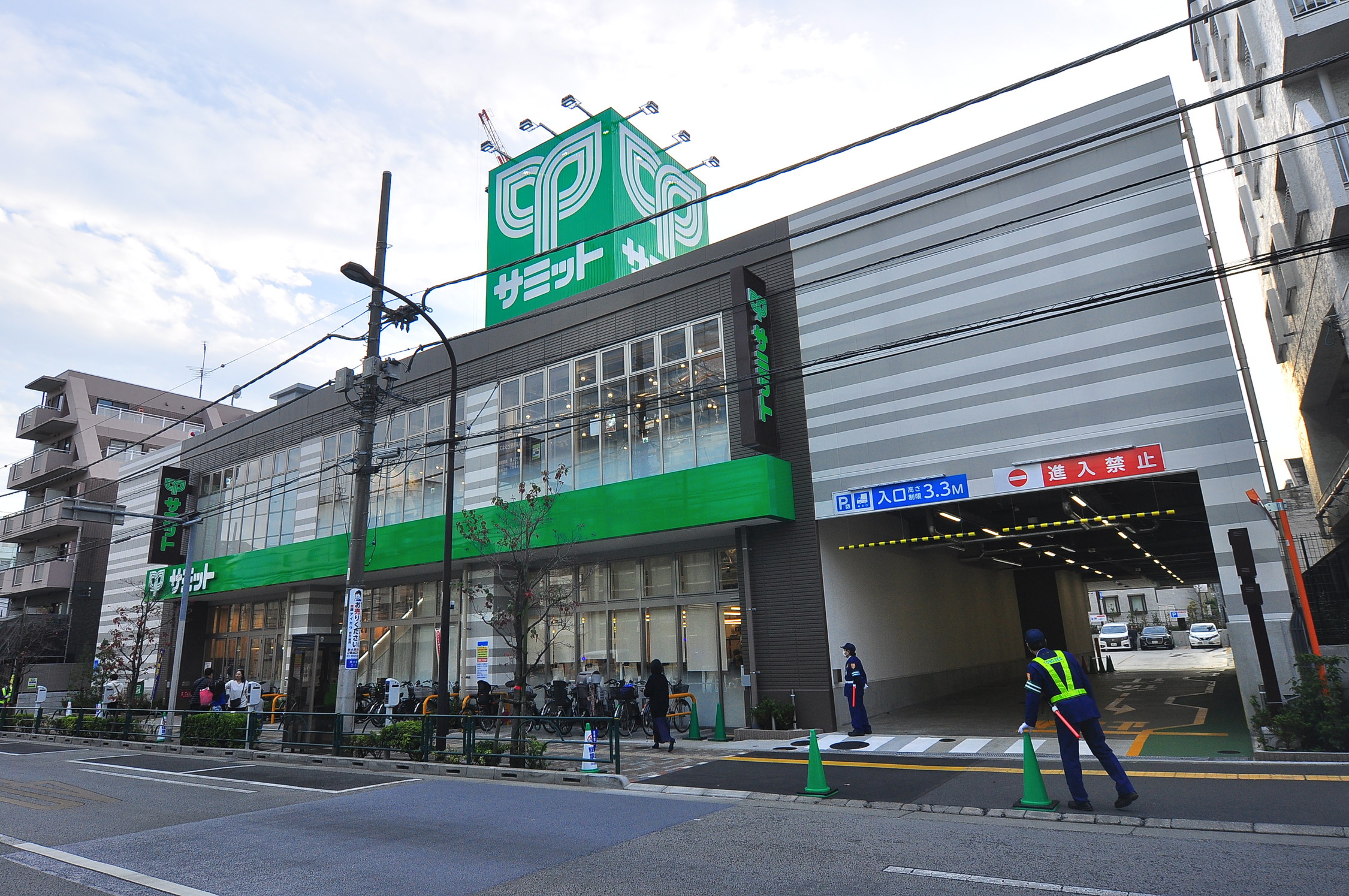 ロアール新大塚  周辺画像3