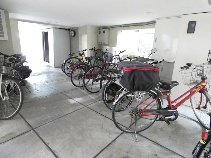 ラ・パルフェ・ド・ジュワンドル その他7