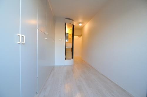 ラ・パルフェ・ド・ジュワンドル ベッドルーム