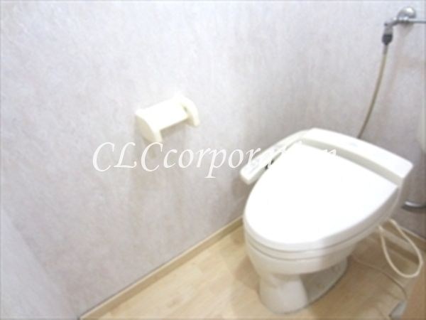 セイワ東陽マンション その他2