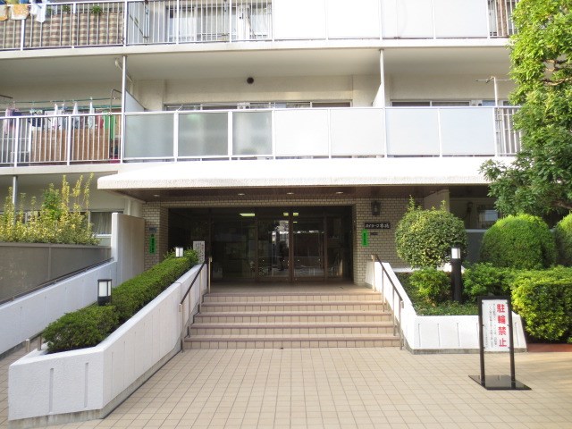 ハイラーク木場  その他2