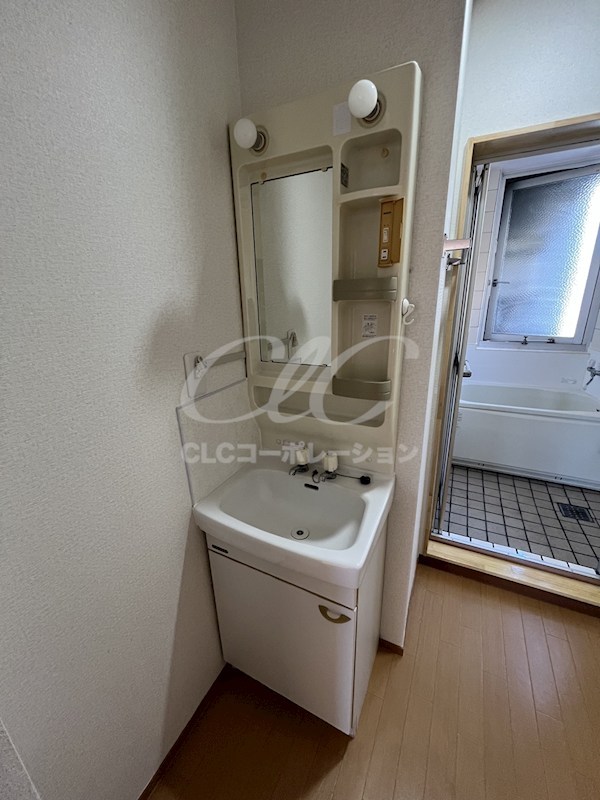 ワールドビル その他3