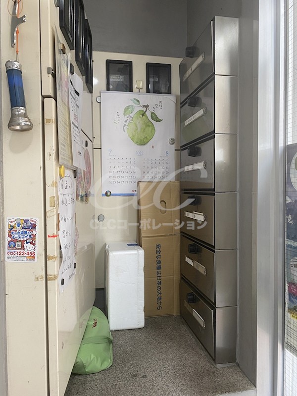 ワールドビル その他7