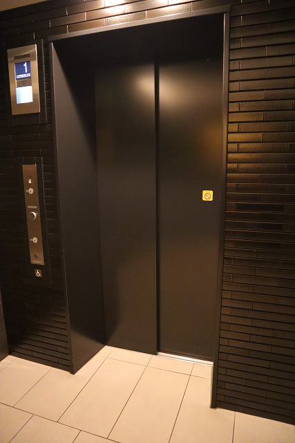 パークアクシス押上テラス その他9