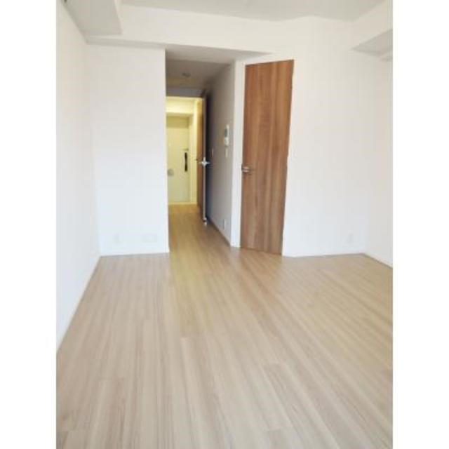 パークアクシス押上テラス リビング