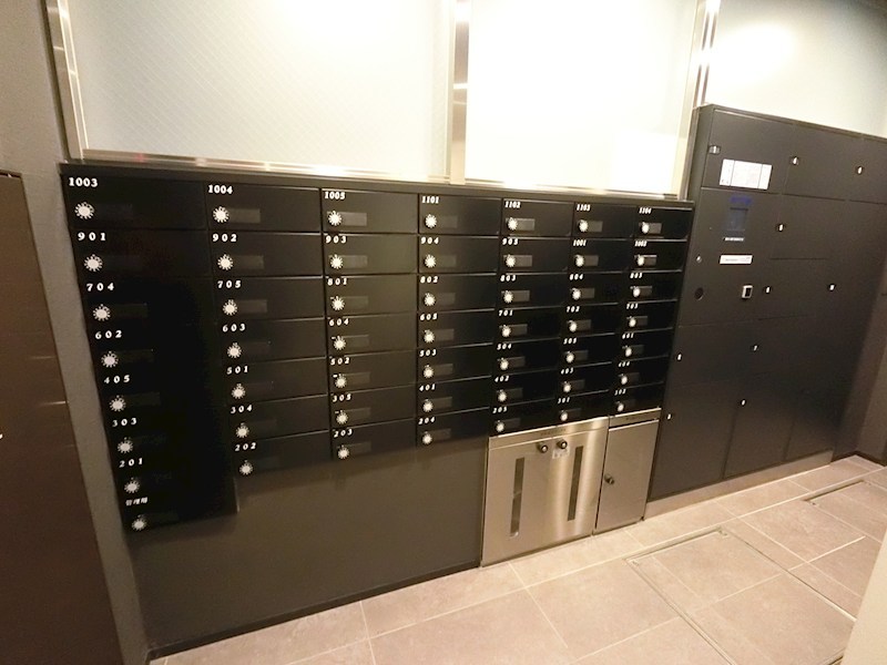 パークアクシス本所吾妻橋 その他10