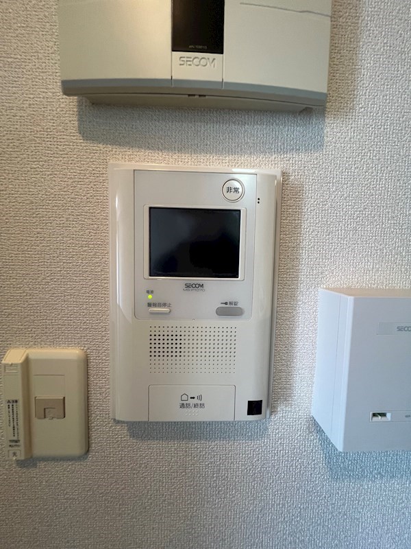 ライオンズマンション立石リバーサイド その他4