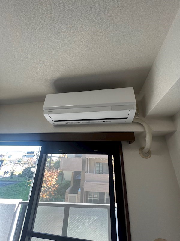 ライオンズマンション立石リバーサイド その他9