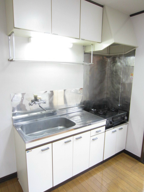 ピュアハイム    キッチン