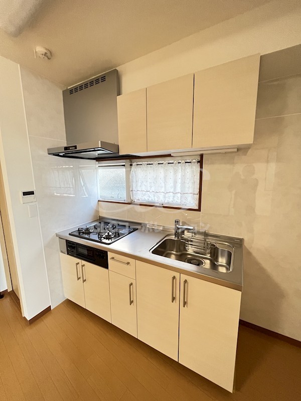 ワールドビル キッチン