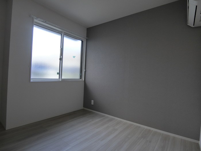 セレスティア柴又Ⅲ ベッドルーム