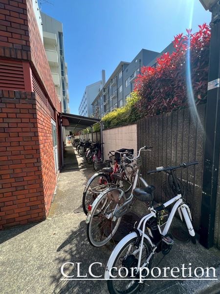 カーサ大島 その他10