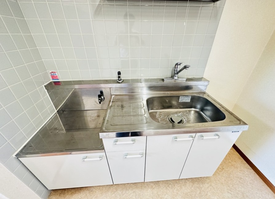 カーサ大島 キッチン