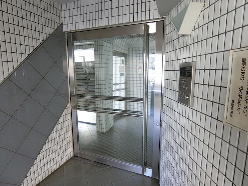 コスモスパジオ東大島  その他6