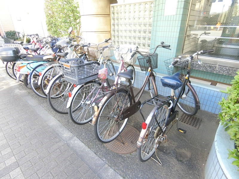 コスモスパジオ東大島  その他7