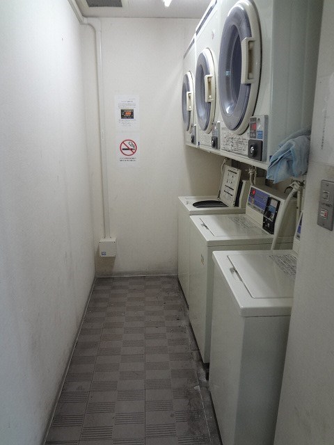 コスモスパジオ東大島  その他8