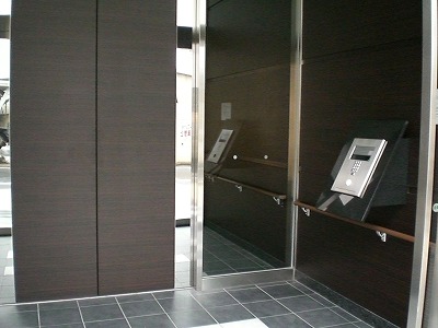 パークキューブ亀戸   その他4