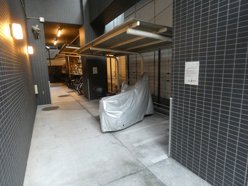 パークキューブ亀戸   その他5