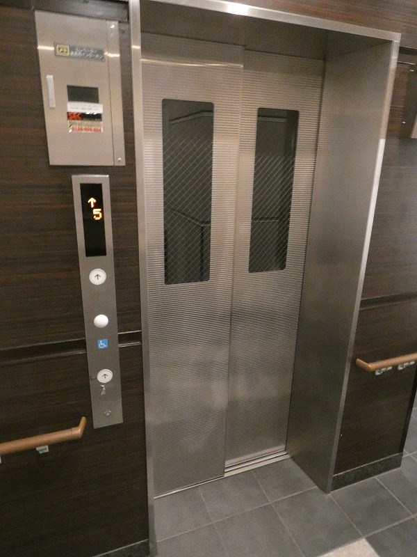 パークキューブ亀戸   その他7