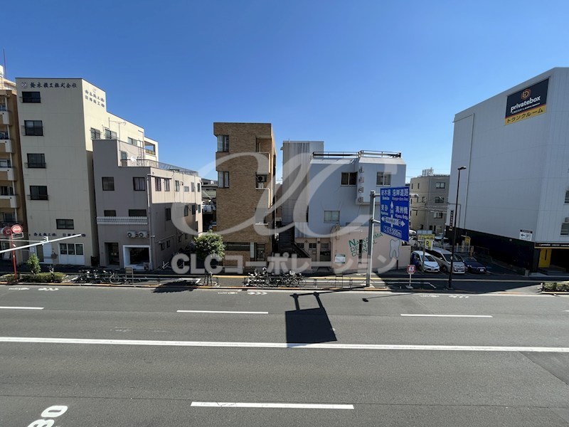 ワールドビル その他4