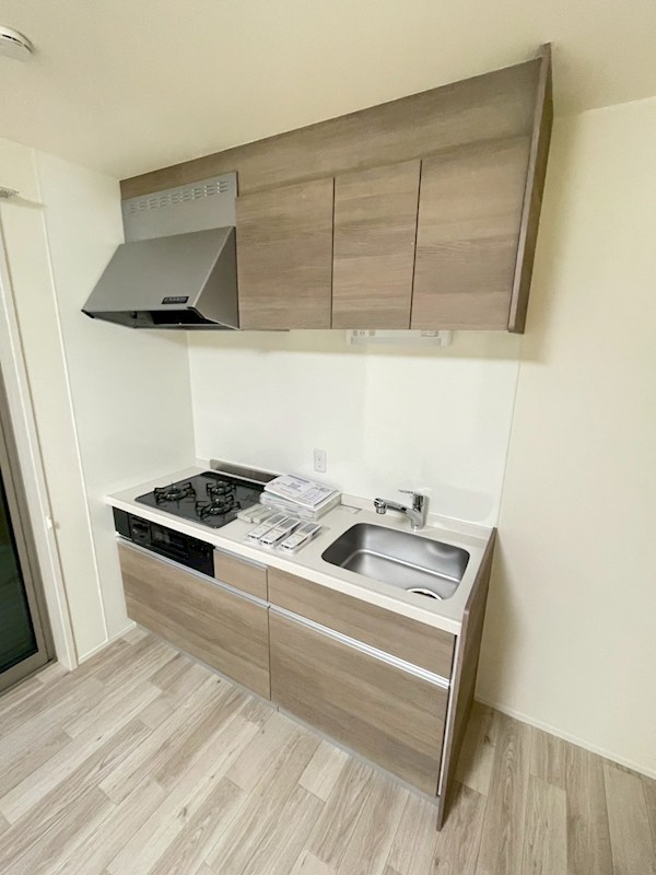 フラワーハイツⅡ キッチン