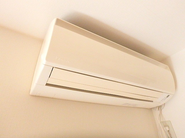 アビタシオン松江B その他6