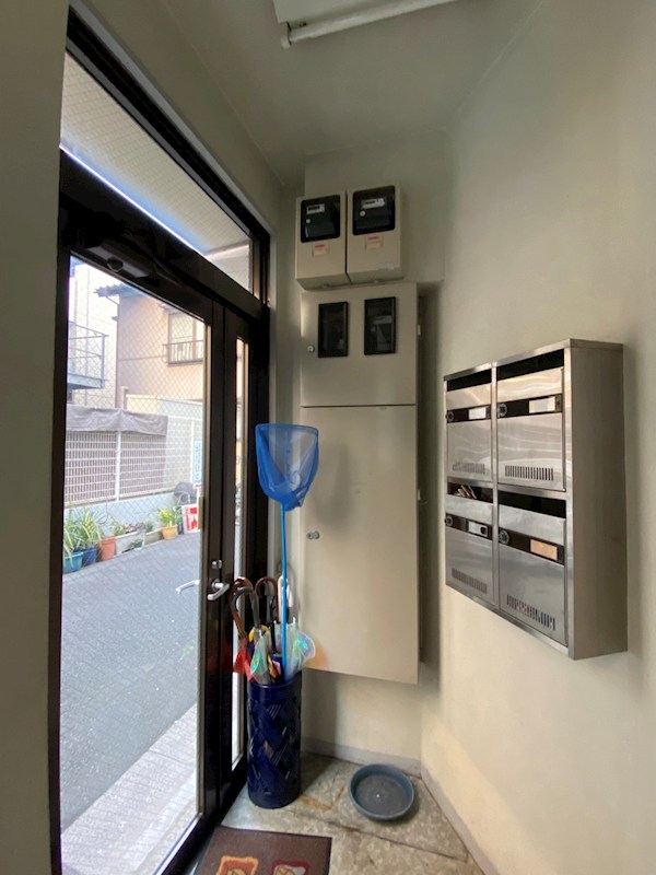 小澤ビル その他7