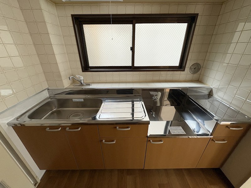 小澤ビル キッチン