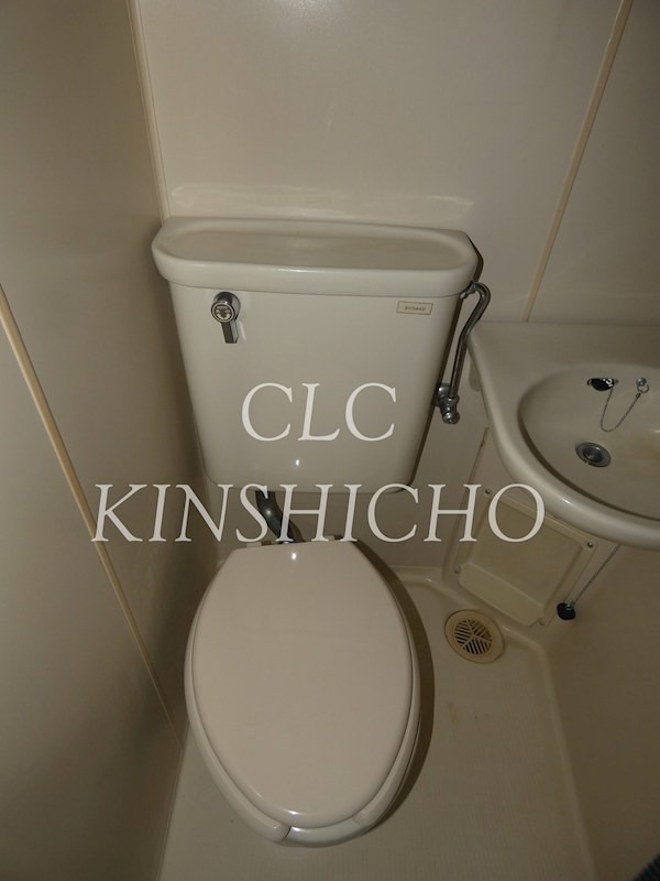 ハイツ池水 その他7