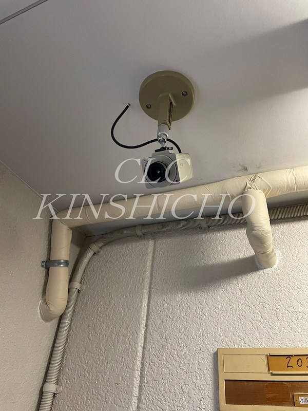 ハイツ池水 その他8