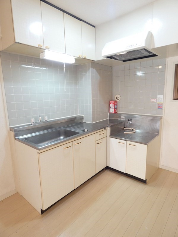 アーバンハウス宮地  キッチン