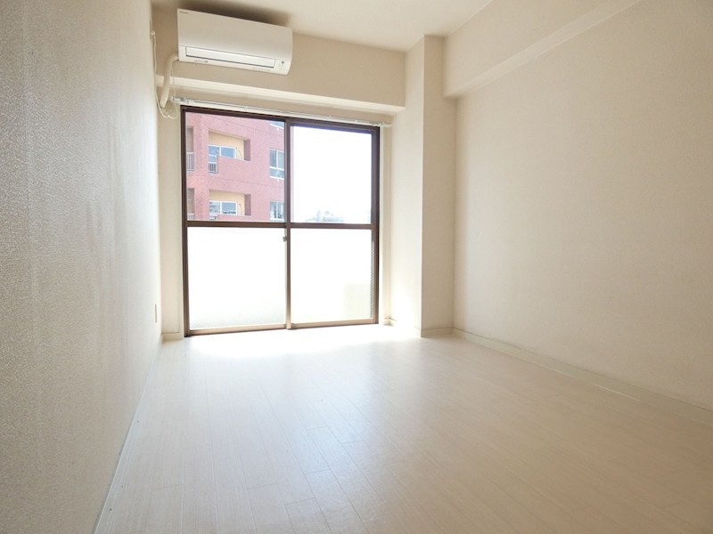 アーバンハウス宮地  ベッドルーム