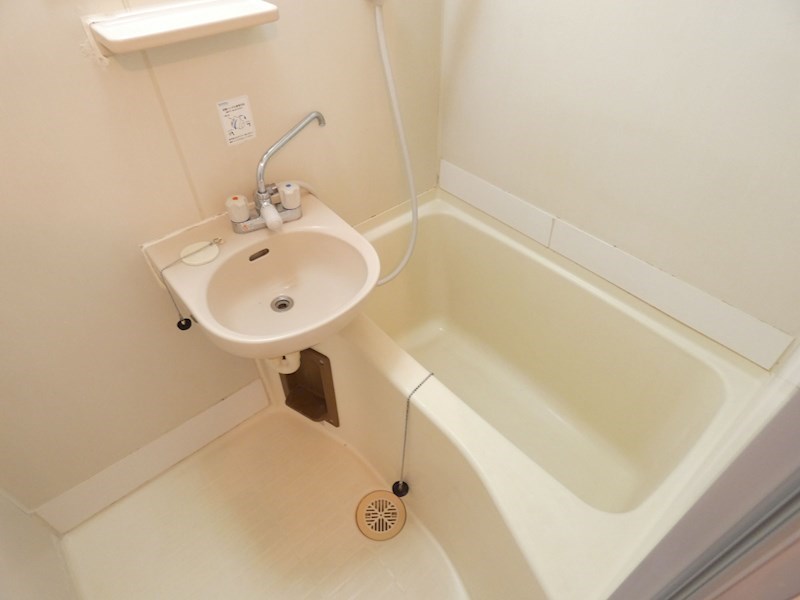 アーバンハウス宮地  風呂画像