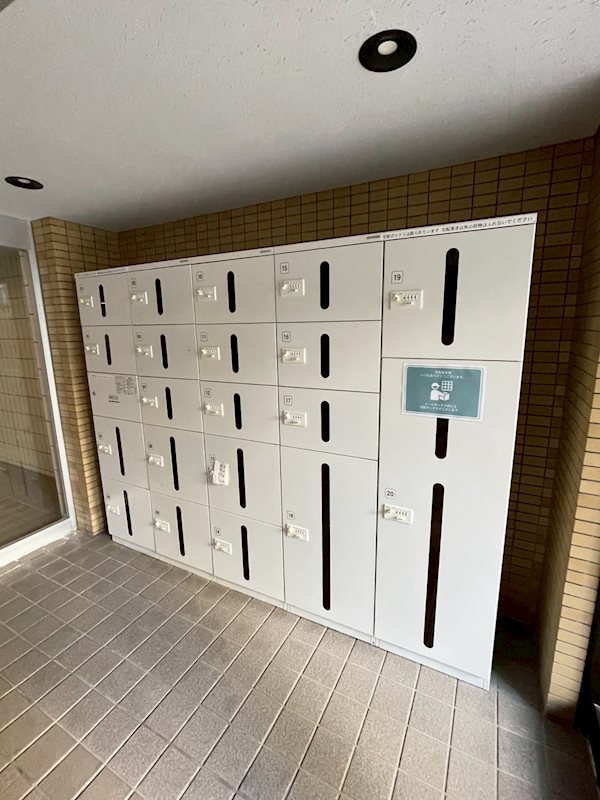 ジュネス その他外観3