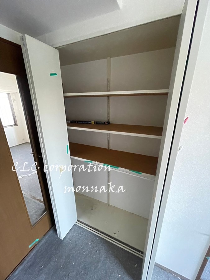 ドゥエル木場公園  その他2