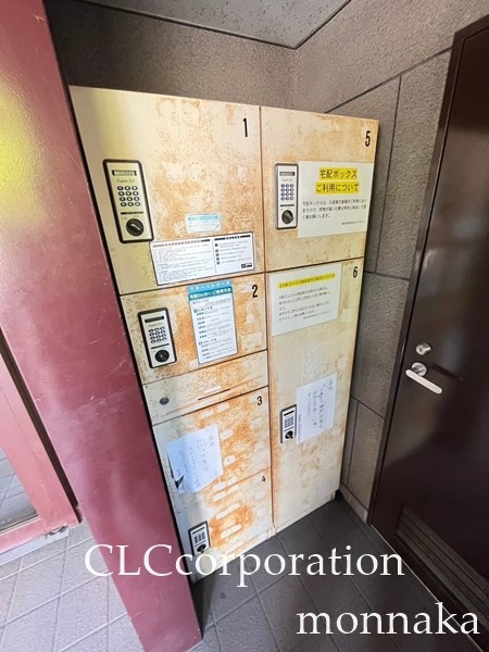 ドゥエル木場公園  その他10