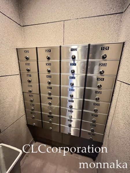 ドゥエル木場公園  その他12