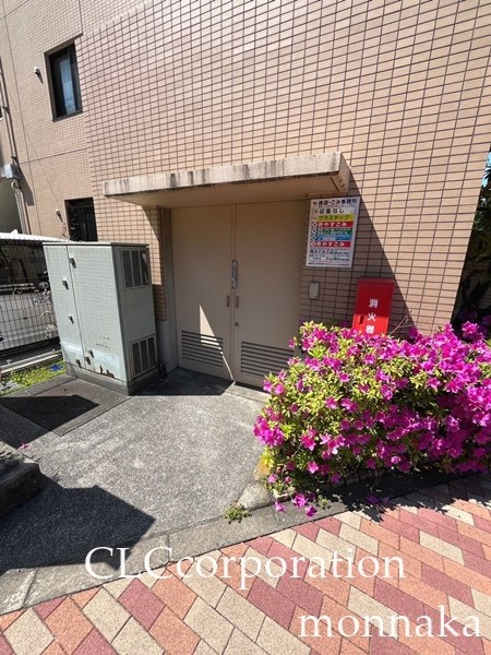 ドゥエル木場公園  その他14