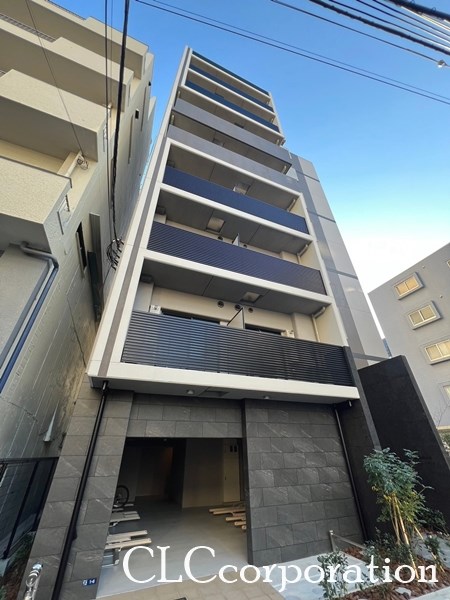 Ｓ－ＲＥＳＩＤＥＮＣＥ両国serea 外観写真