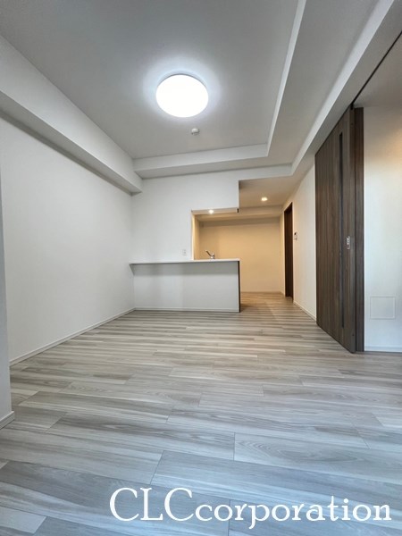 Ｓ－ＲＥＳＩＤＥＮＣＥ両国serea リビング