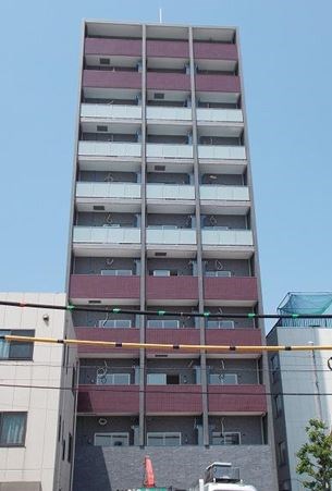 フェリーチェ・ヴィータ  外観写真