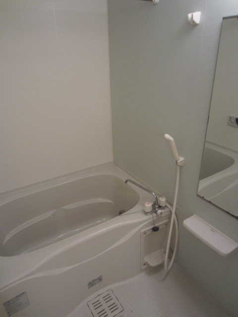 ラポール西大島　ウエスト 風呂画像