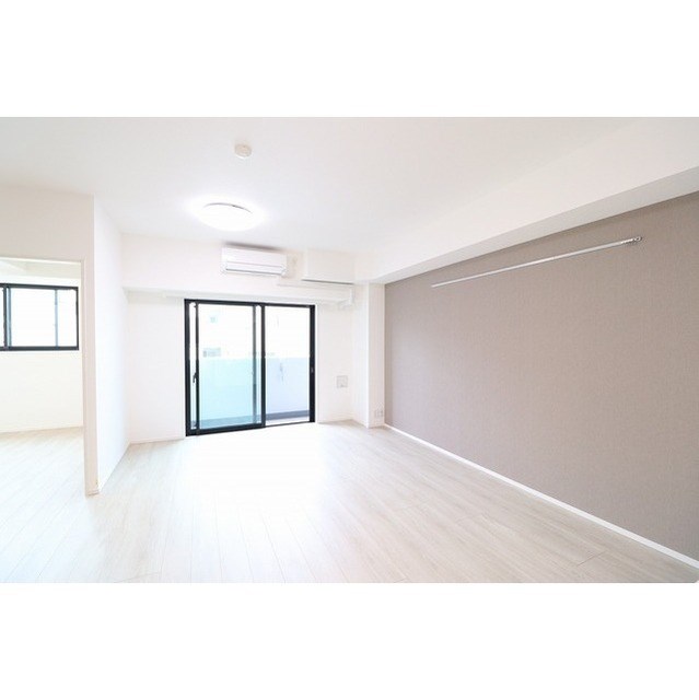 コンフォリア日暮里 ベッドルーム