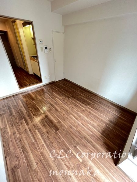 アーツ白河 ベッドルーム