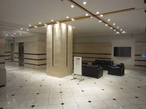 リーデンスタワー その他2