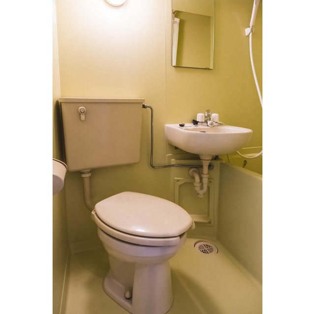 ドルチェ日暮里 その他1