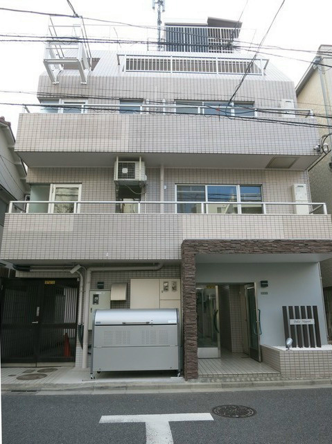 ドルチェ日暮里 その他5