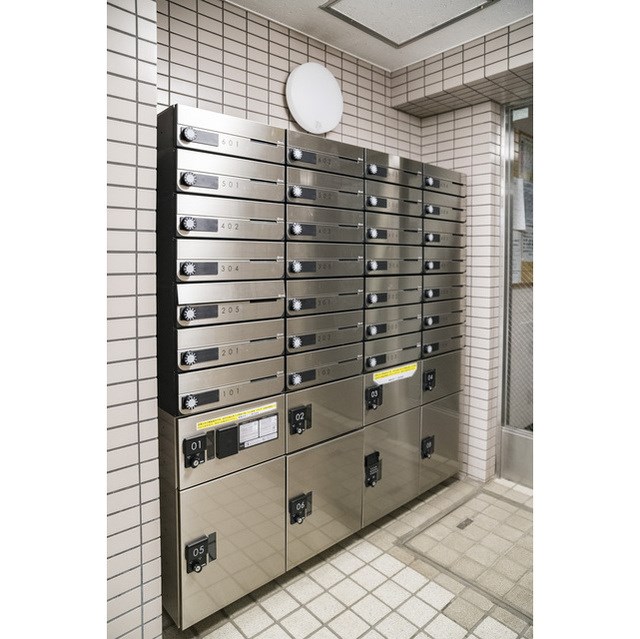 ドルチェ日暮里 その他12