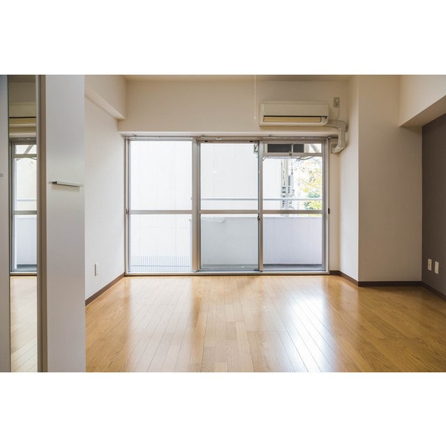 ドルチェ日暮里 ベッドルーム