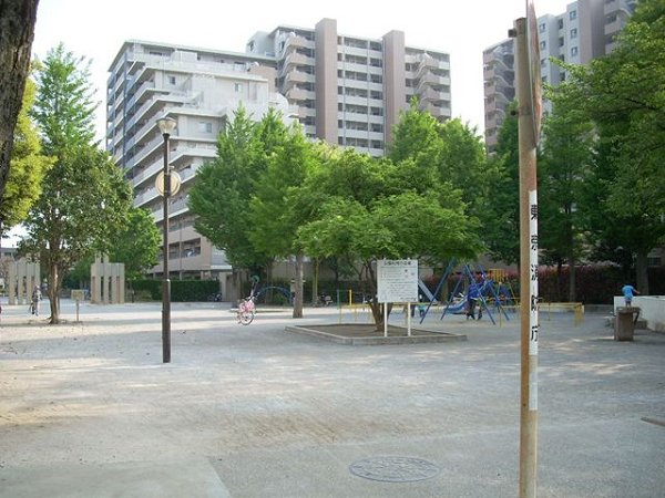 グリーンサイドスガヌマ  周辺画像1